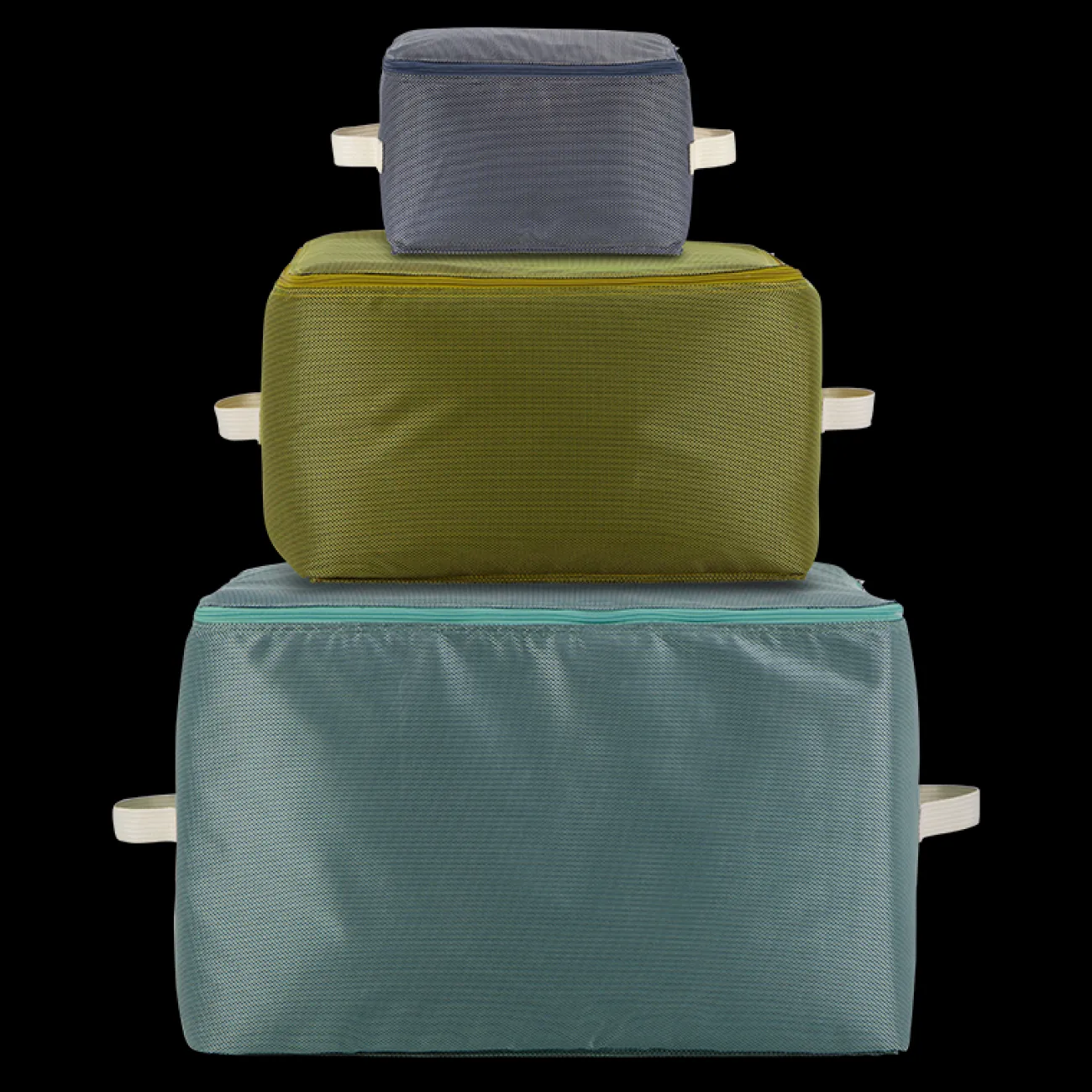BENSIMON Rangements^House Case - Mini Cannage (plusieurs modèles)