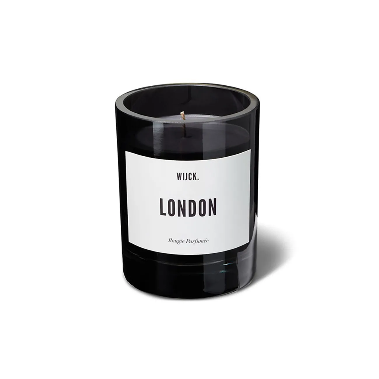 WIJCK Bougies Parfumées Et Diffuseurs^Bougie Parfumée 265g - London