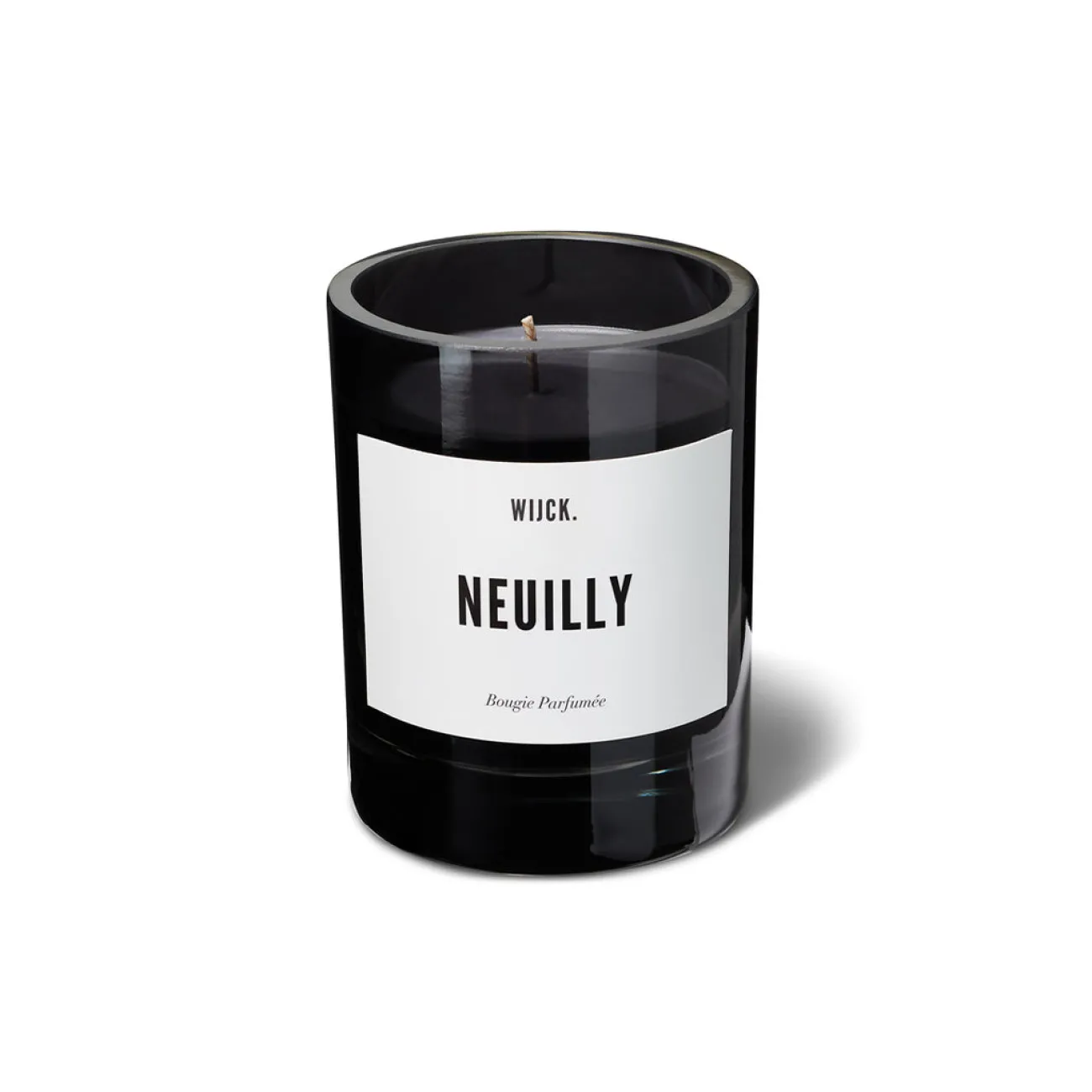 WIJCK Bougies Parfumées Et Diffuseurs^Bougie Parfumée 265g - Neuilly