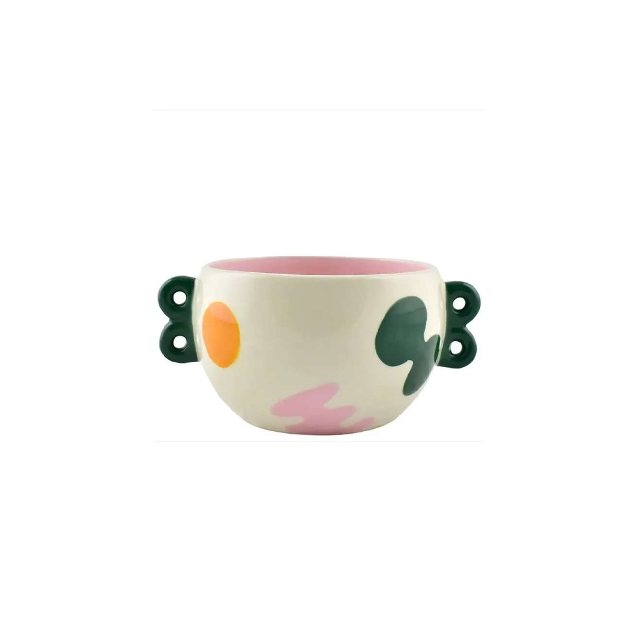 Que Rico Vases, Caches Pot^Cache Pot - Dolores - Coloris Multiples
