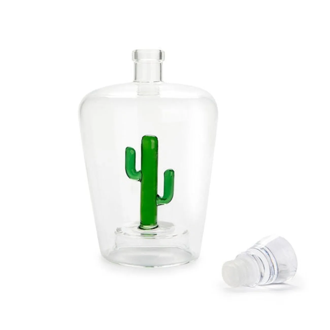 BALVI Carafes Et Bouteilles^Carafe à Liqueur Cactus 1L