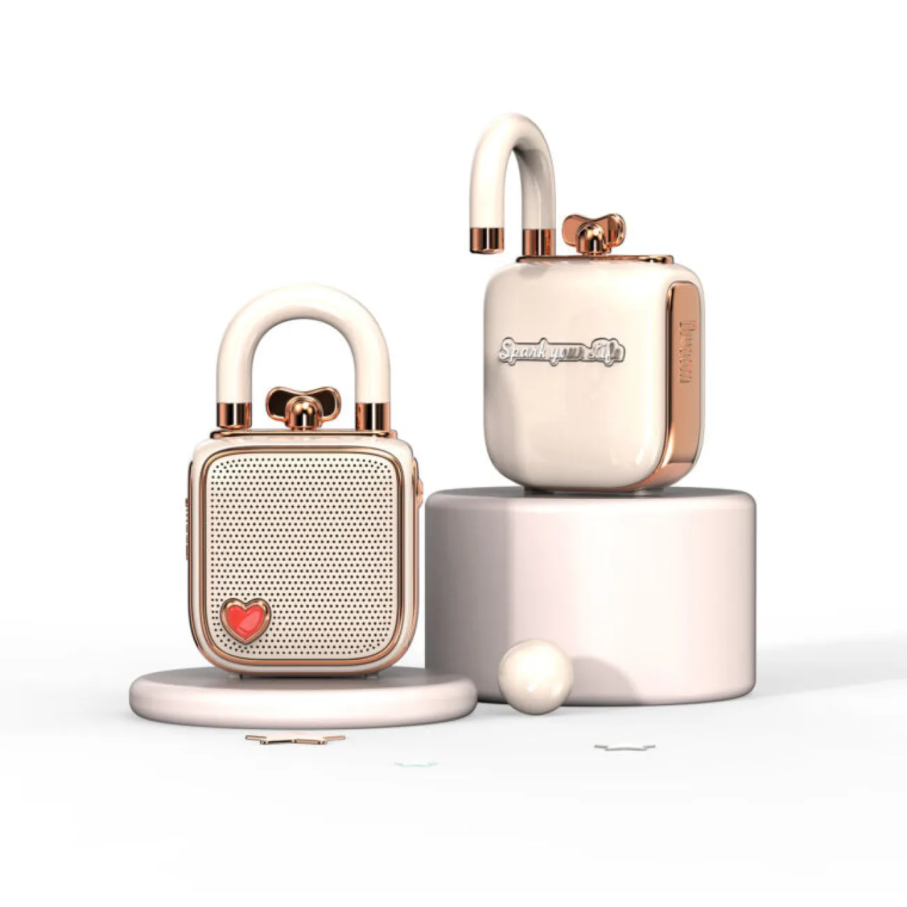 RESET CLUB Accessoires High Tech | Enceintes^Enceinte Bluetooth - Lovelock