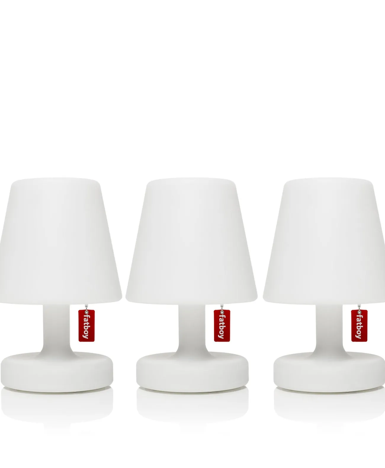 FATBOY Lampes Nomades (Rechargeables)^EDISON THE MINI