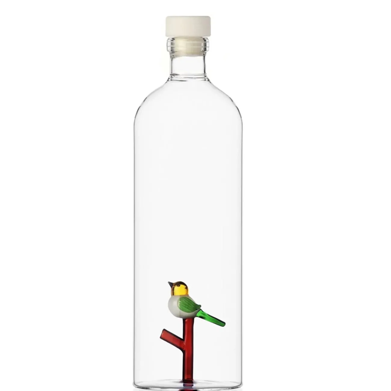 CORRADO CORRADI Carafes Et Bouteilles^Ichendorf Bouteille - Bird