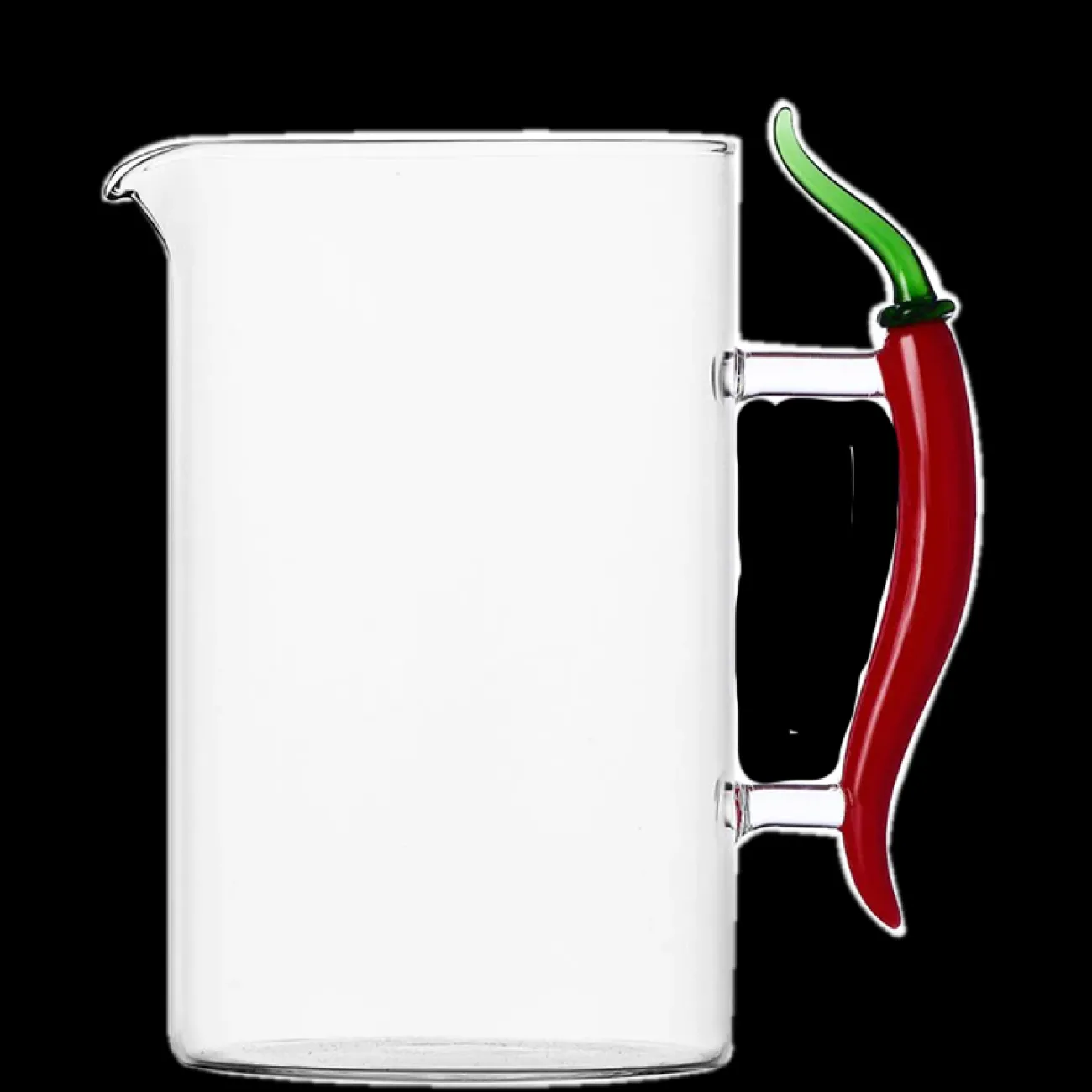 CORRADO CORRADI Carafes Et Bouteilles^Ichendorf Carafe - Piment H.18 cm
