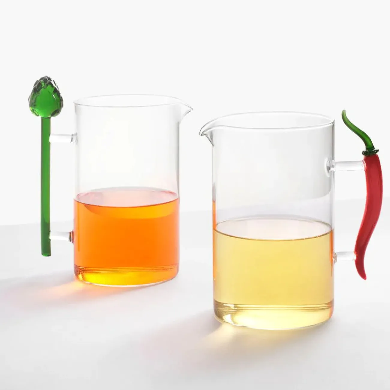 CORRADO CORRADI Carafes Et Bouteilles^Ichendorf Carafe - Piment H.18 cm