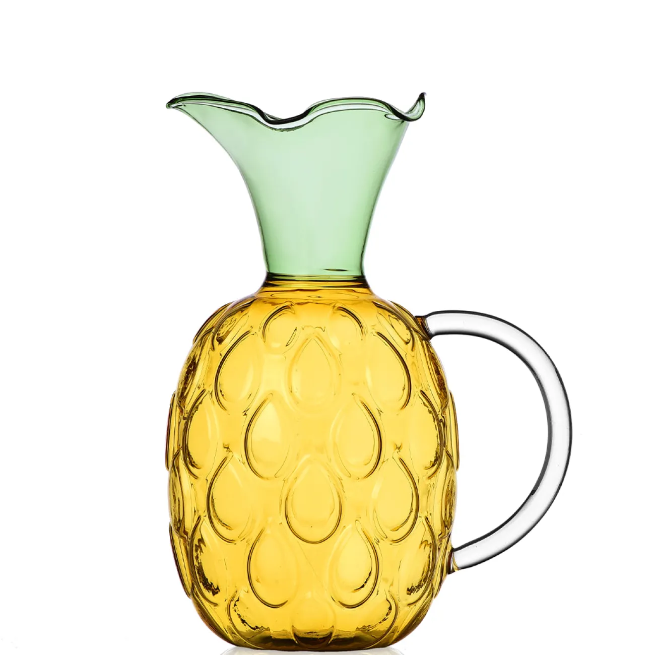 CORRADO CORRADI Carafes Et Bouteilles^Ichendorf Carafe - Pineapple