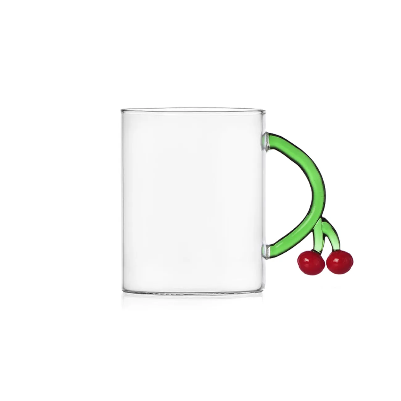 CORRADO CORRADI Mugs, Bols Et Tasses^Ichendorf Mug - Cherries
