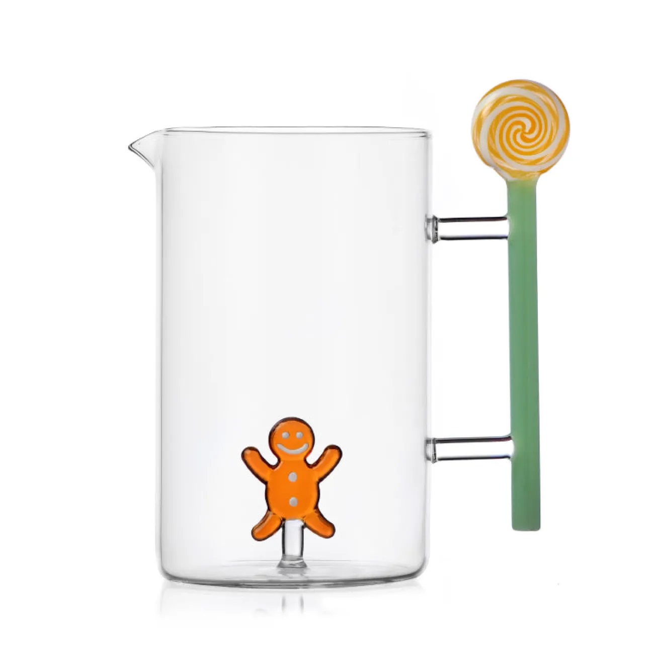 CORRADO CORRADI Carafes Et Bouteilles^Ichendorf Sweet & Candy - Pichet Gingerbread