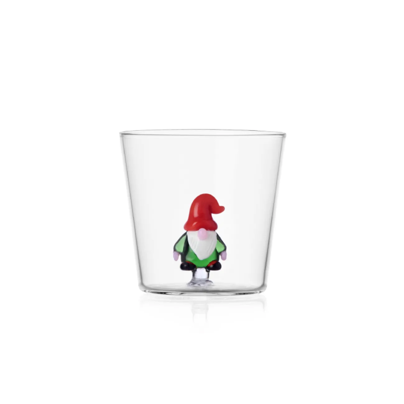 CORRADO CORRADI Verres^Ichendorf Verre - lutin