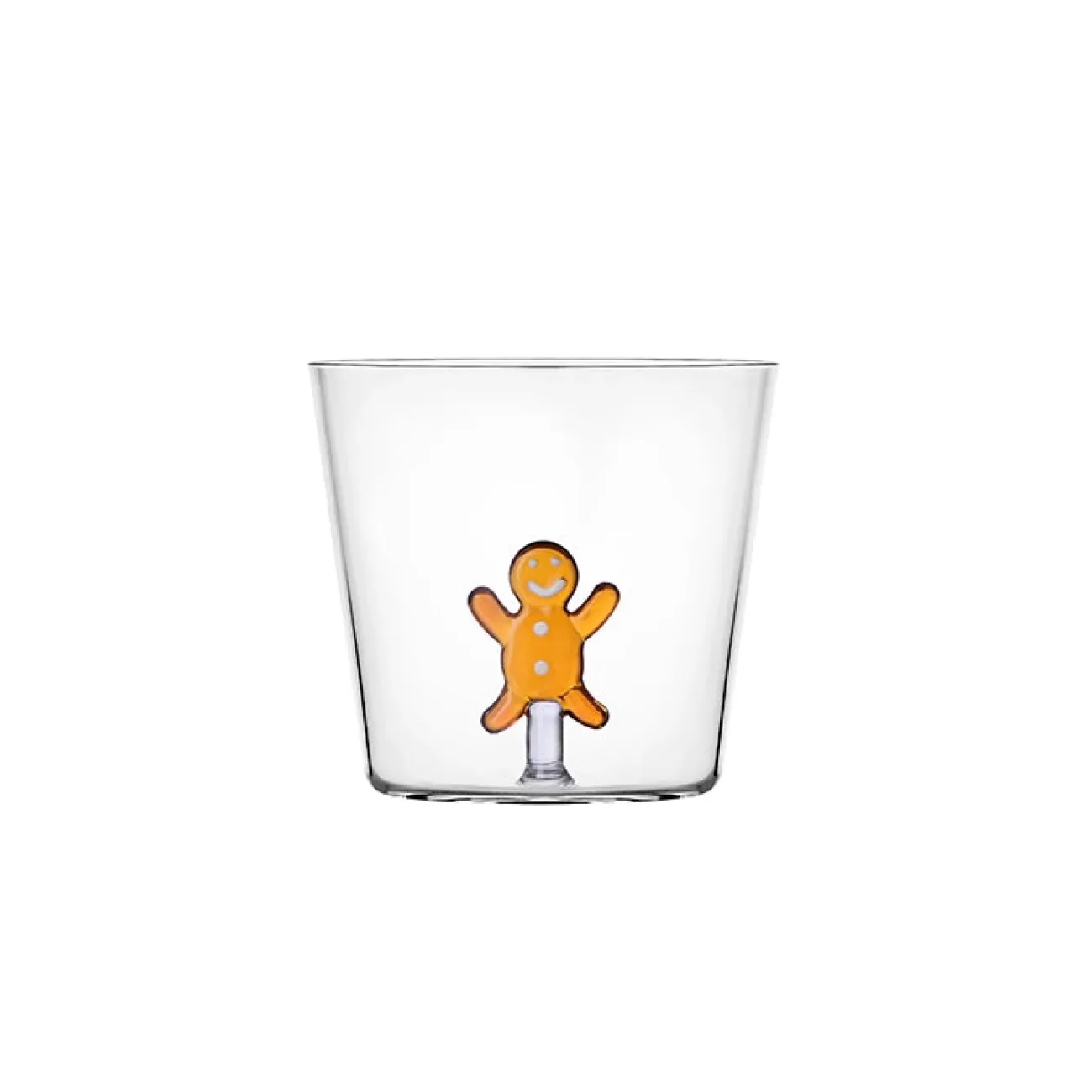 CORRADO CORRADI Verres^Ichendorf Verre Sweet & Candy - gingerbread
