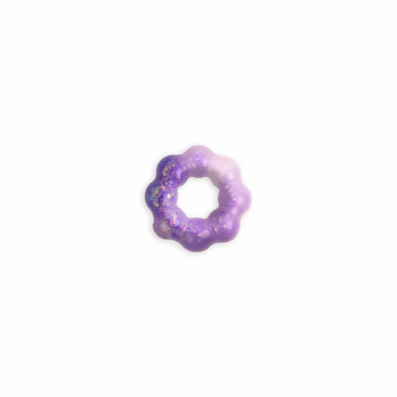 TOBAR Jeux & Fun^Jouet Anti-stress - Scrunchems : Sensory Bubble Ring