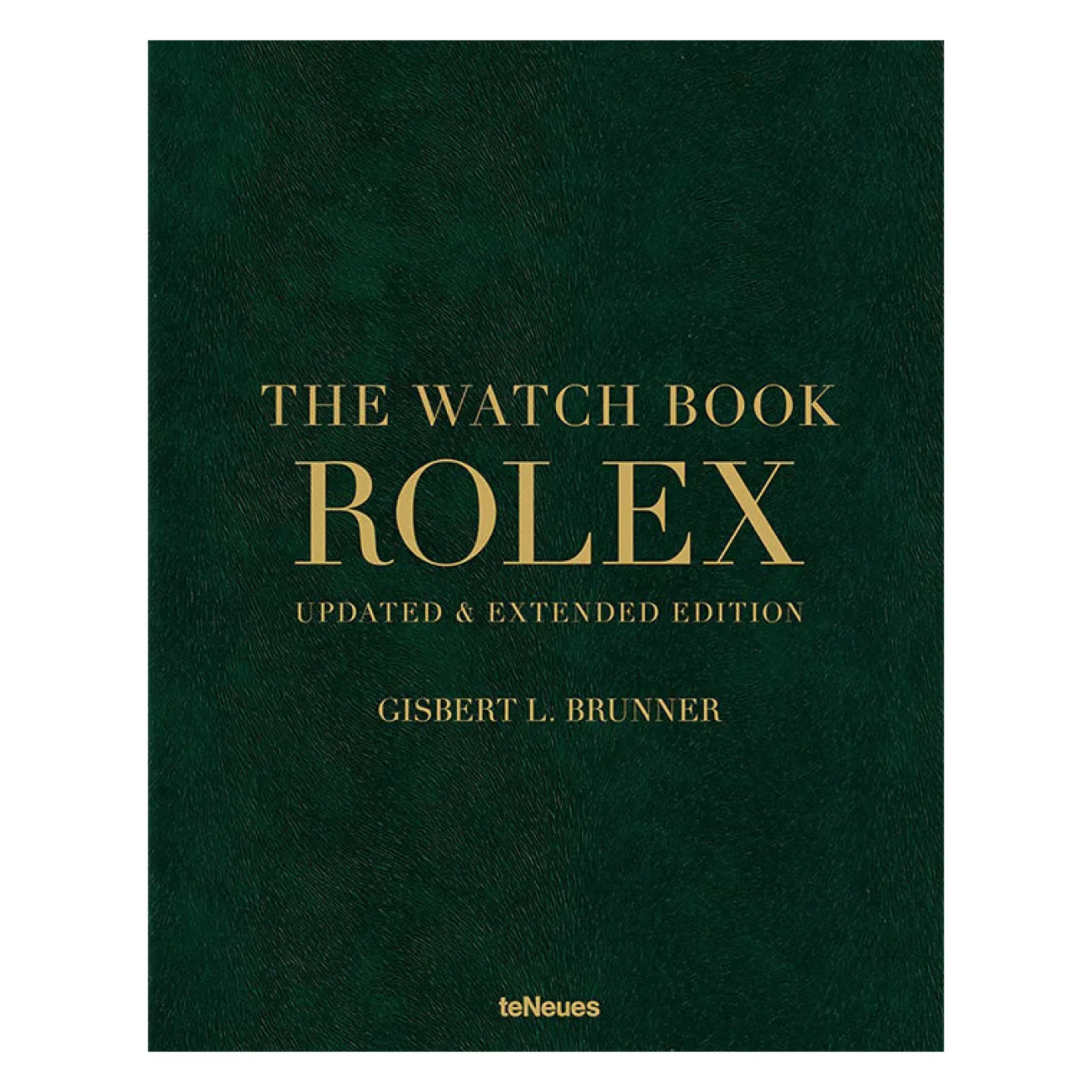 NEW MAGS Livres Décoratifs^Livre Déco - Rolex : The Watch Book