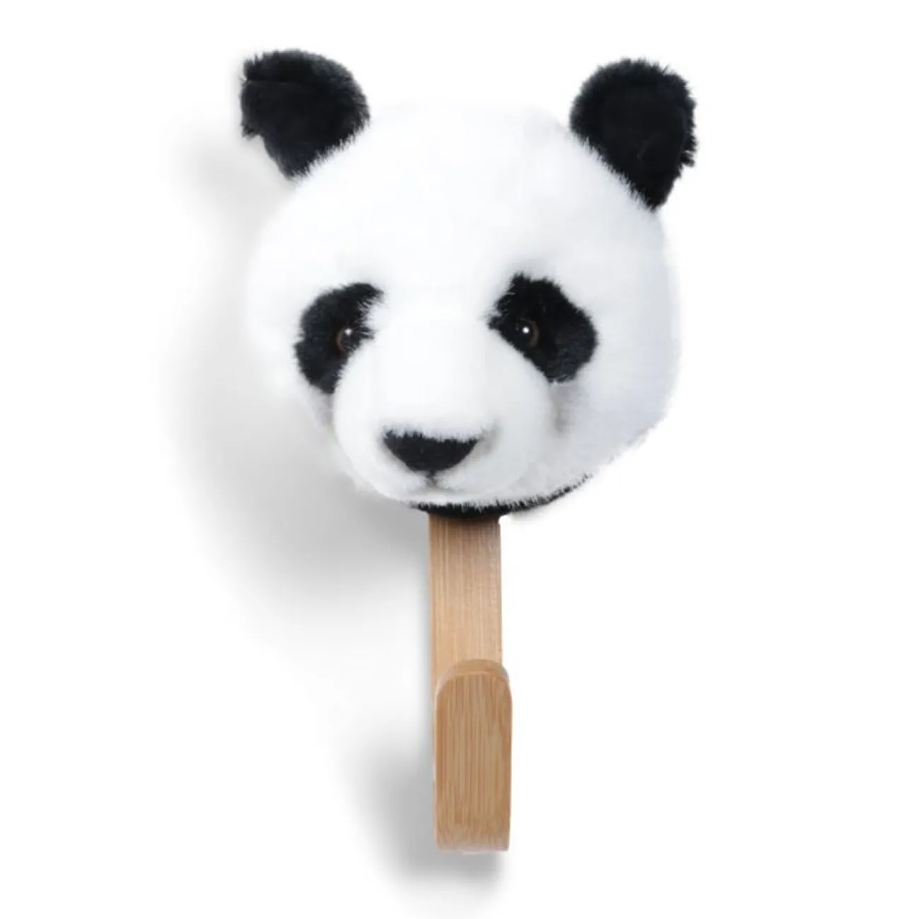 Enfant WILD AND SOFT Déco & Luminaires Enfants^Porte-Manteau - Panda