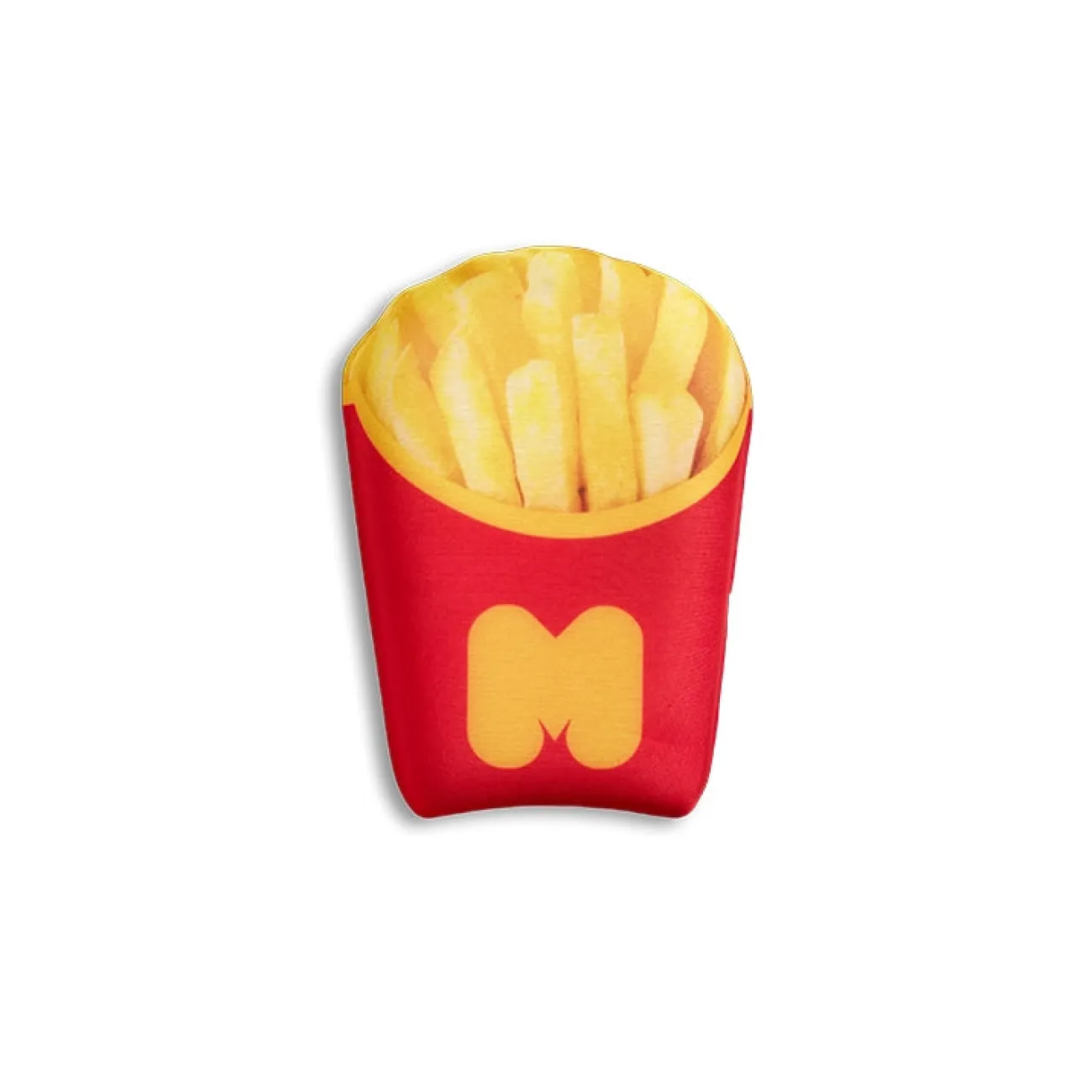 MUSTARD Accessoires High Tech | Enceintes^Repose Poignet pour souris - frites