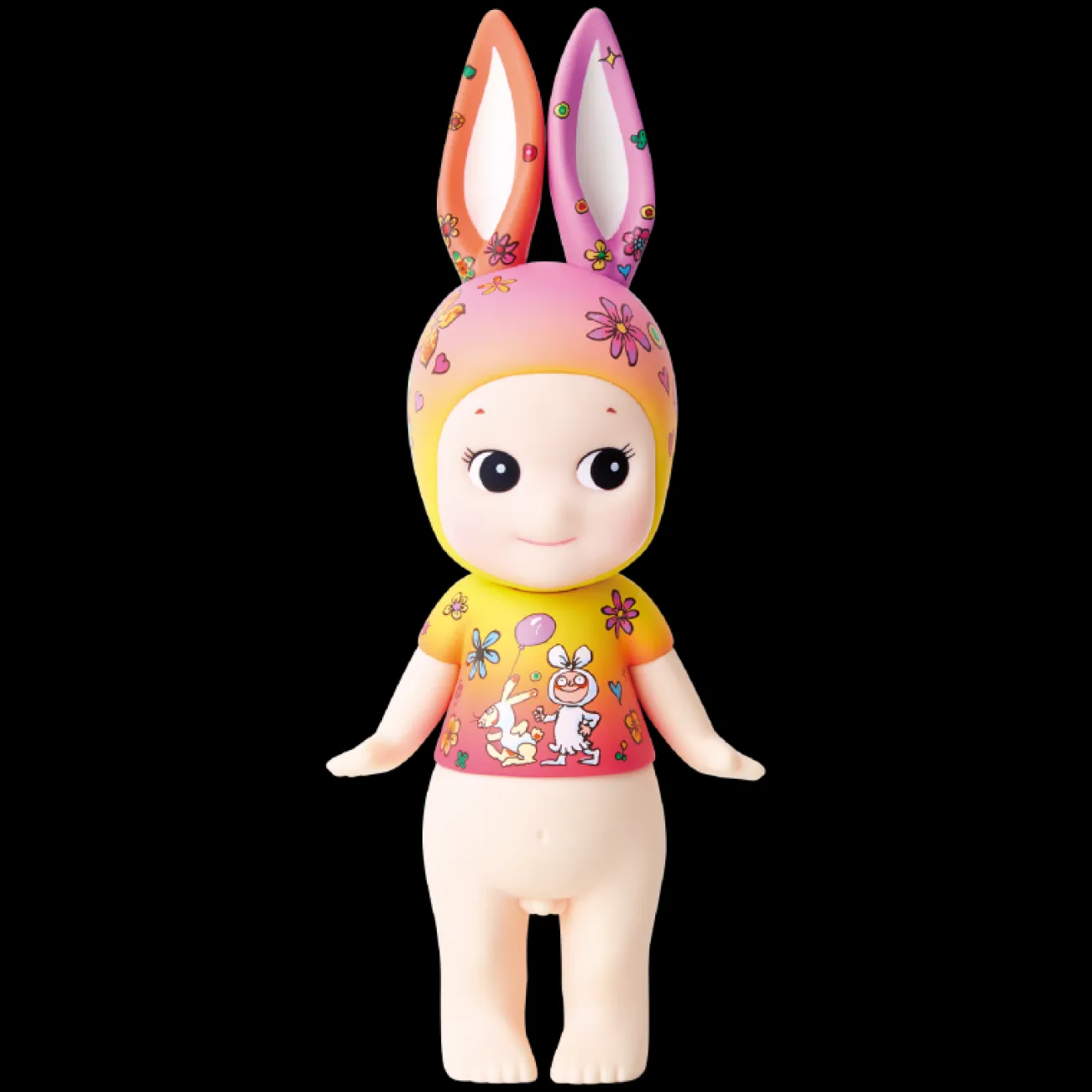 Enfant BABY WATCH Peluches, Figurines Et Tirelires^SONNY ANGEL ARTIST COLLECTION - JIMMY LIAO LAPIN H 15CM