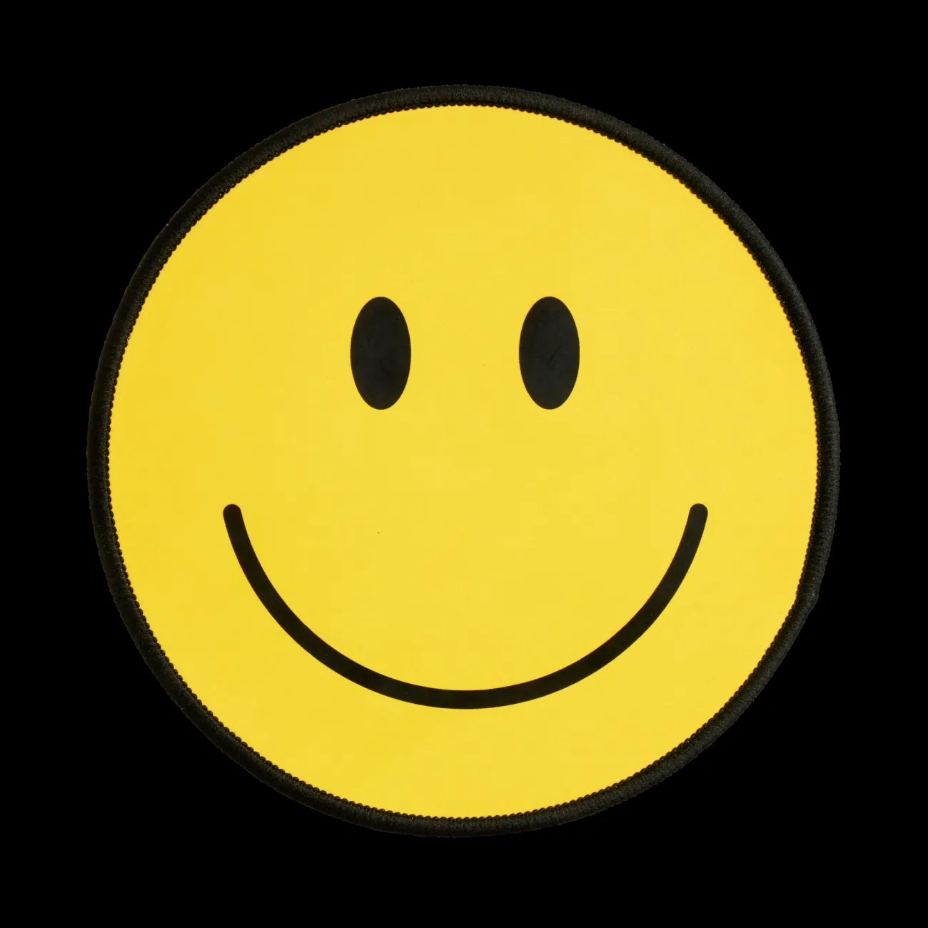 MUSTARD Accessoires High Tech | Enceintes^Tapis de souris - Smiley