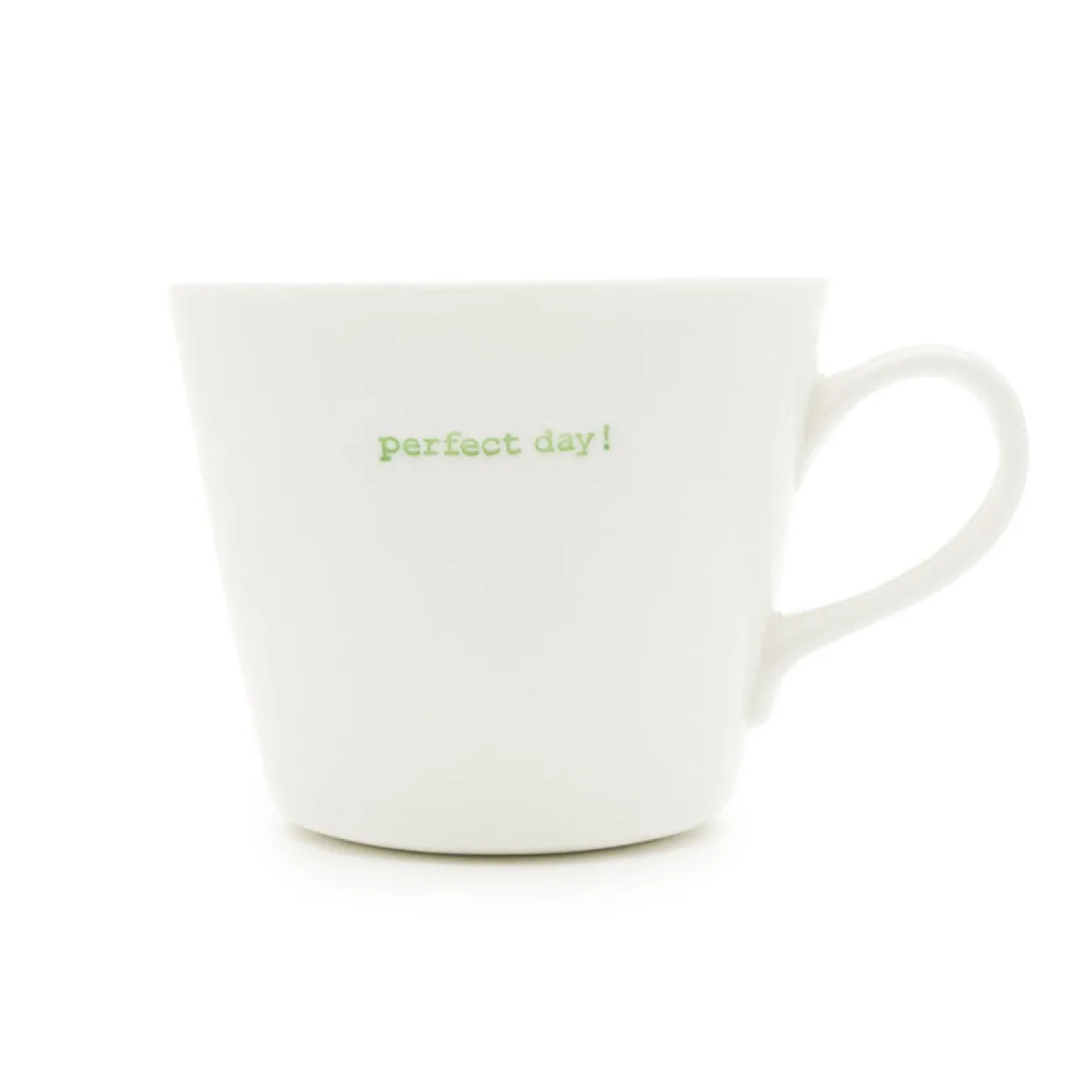 MAKE INTERNATIONAL Mugs, Bols Et Tasses^Tasse - perfect day