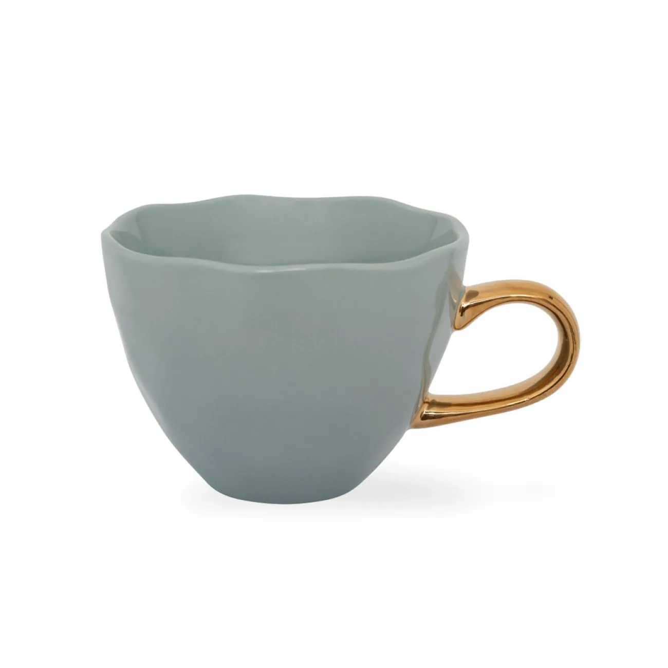 URBAN NATURE Mugs, Bols Et Tasses^Tasse Good Morning ∅ 11 cm - Slate